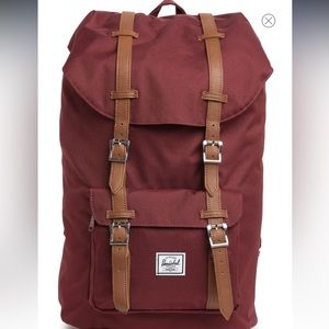 Little America Herschel supply company Port Backpack 30L